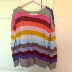 Gap sweater